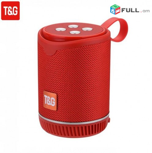 Hi Electronics dinamik динамик buffer  TG 528 PORTABELE Wireless Speaker