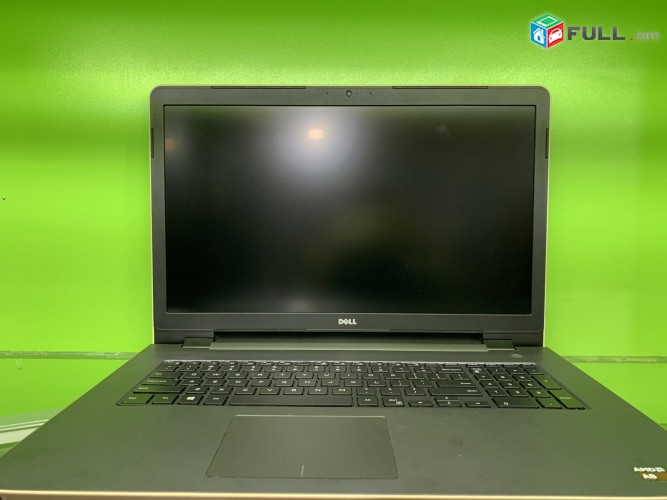 Hi Electronics Notebook Нoтбуки  DELL INSIRON 5755 Ապառիկ վաճառք