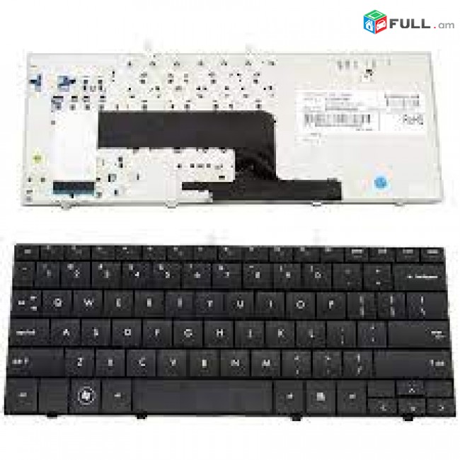 3ամիս երաշխիք +Առաքում Hi Electronics; Keyboard stexnashar клавиатурa HP mini 110