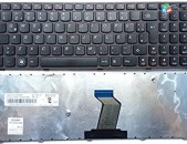 3ամիս երաշխիք +Առաքում Hi Electronics; Keyboard stexnashar клавиатура Lenovo B570