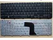 3ամիս երաշխիք +Առաքում Hi Electronics; Keyboard stexnashar клавиатура Dell N5010 M5010