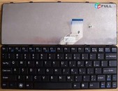 3ամիս երաշխիք +Առաքում Hi Electronics; Keyboard stexnashar клавиатура sony sve11