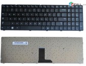 3ամիս երաշխիք +Առաքում Hi Electronics; Keyboard stexnashar клавиатура smasung r580