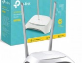 Hi Electronics; modem tp-link tl-wr840n wifi router