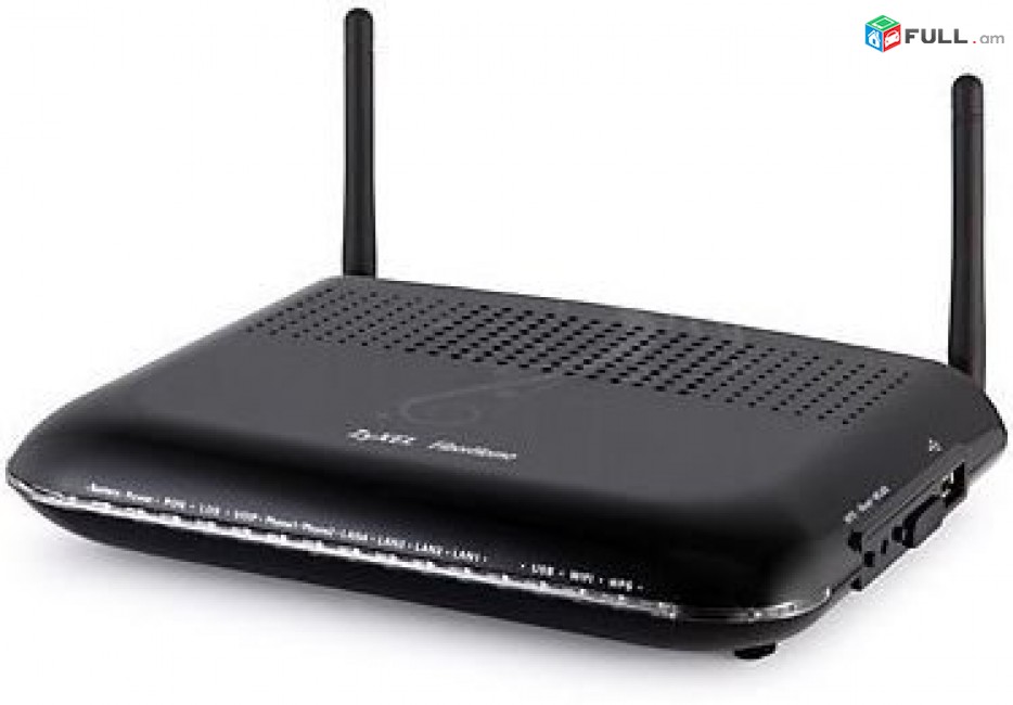 Hi Electronics; wifi modem wifi sarq Zyxel PSG1282N-22