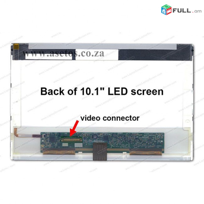 Hi Electronics; Display matrica ekran 10.1led 40 pin