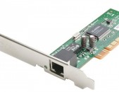 Hi Electronics; Lan Card pci Lan cart D-Link DFE-520TX (DL10028A) DL10028A 64bit