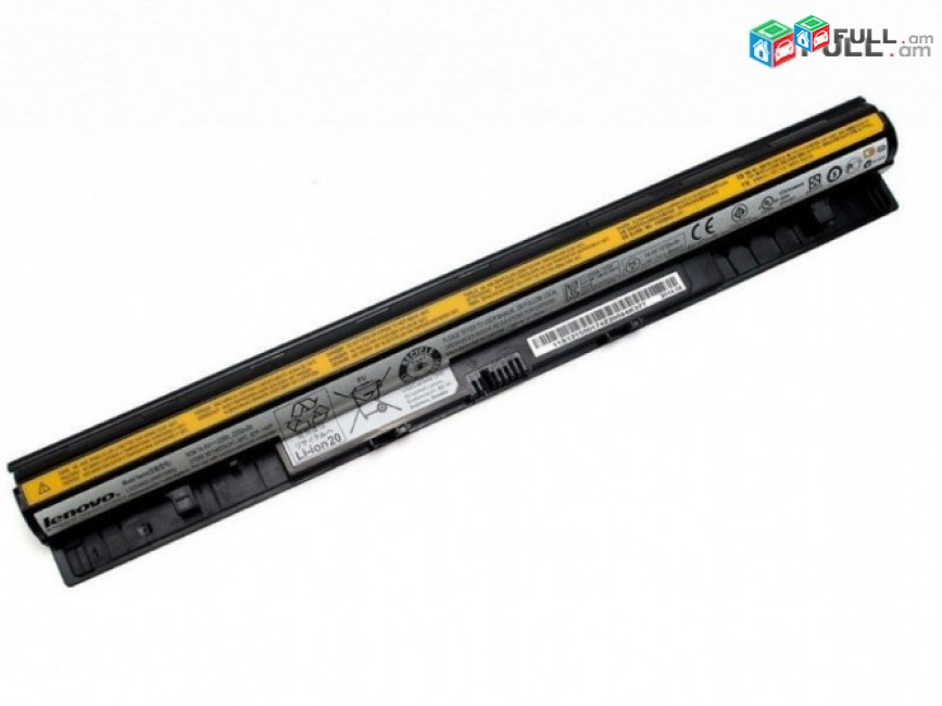 Hi Electronics Battery akumuliator martkoc LENOVO G500S