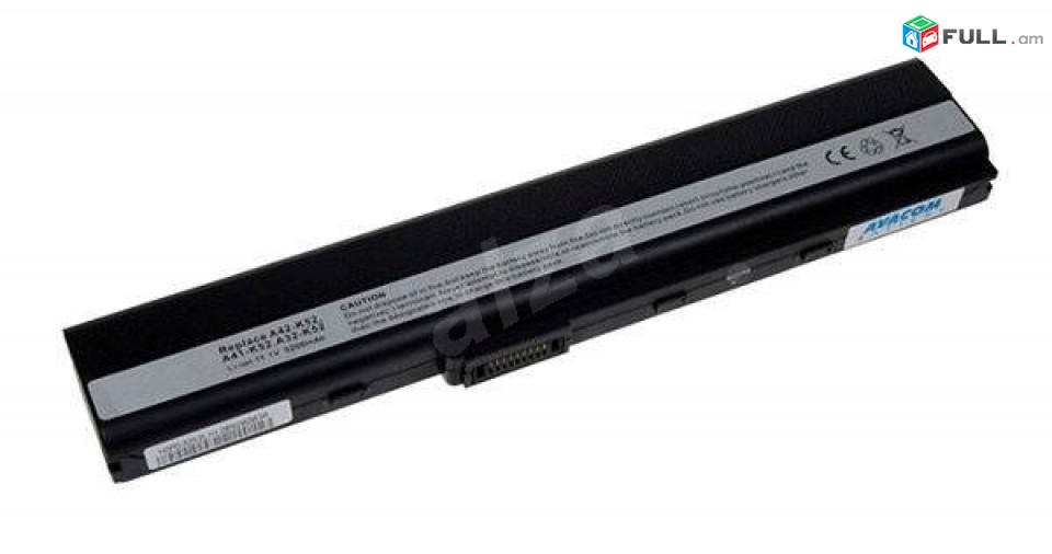 Hi Electronics Battery akumuliator martkoc ASUS K52