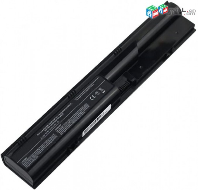 Hi Electronics Battery akumuliator martkoc HP 4530S