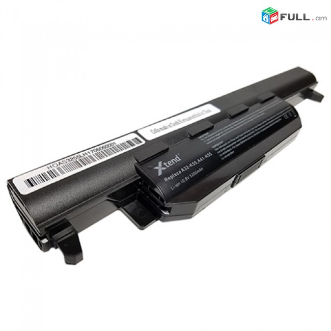 Hi Electronics  Battery akumuliator martkoc asus k55
