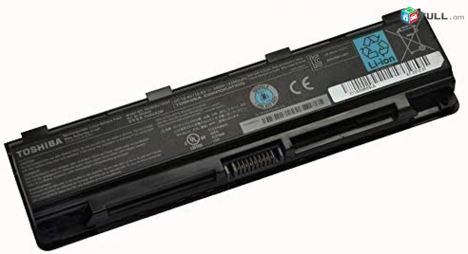 Hi Electronics Battery akumuliator martkoc TOSHIBA 5024