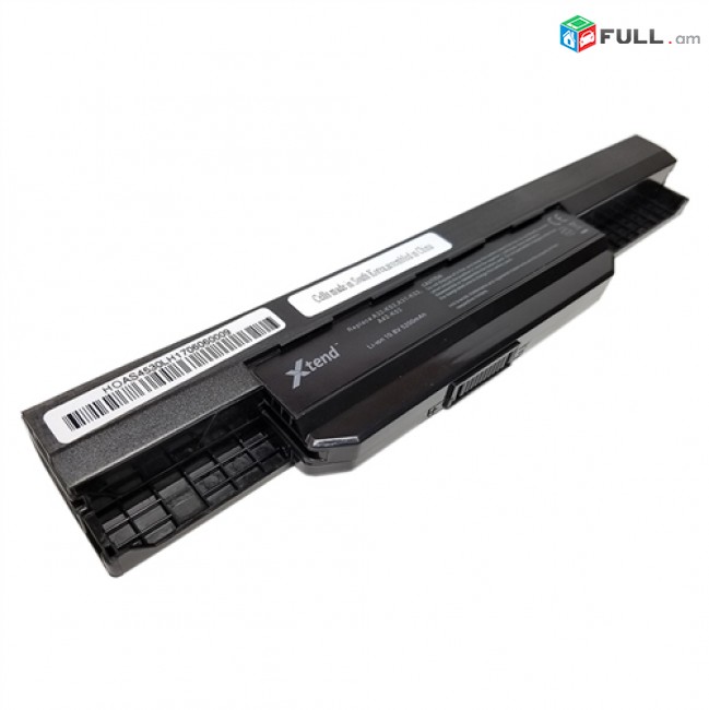 Hi Electronics  Battery akumuliator martkoc asus k53