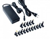 Hi Electronics adapter, charger universal for notebook