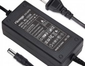 Hi Electronics Блок питания charger zaryadchnik adapter 12V 3A