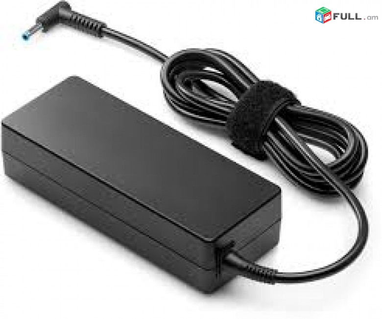 Hi Electronics Notebooki zayradchnik, charger adapter HP NOR EV OGT