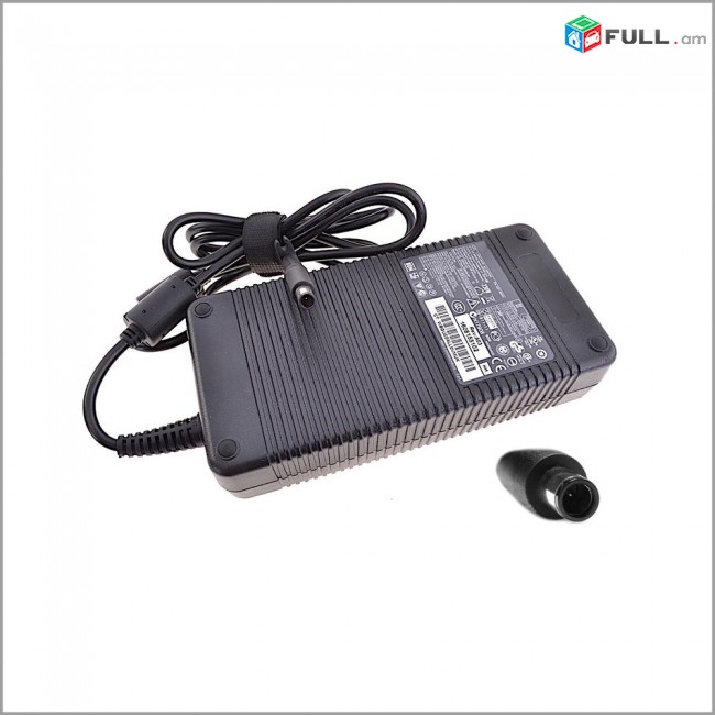 Hi Electronics Notebooki zayradchnik, charger adapter HP 19.5V 11.8A