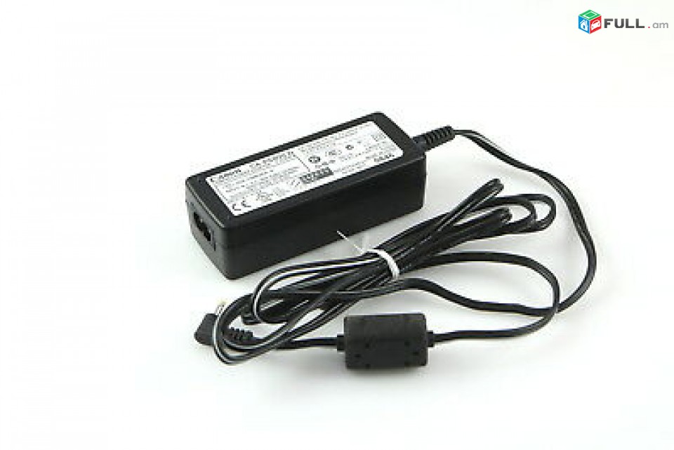 Hi Electronics Notebooki zayradchnik, charger Canon 3.15V 2.0A ogtagorcvac e