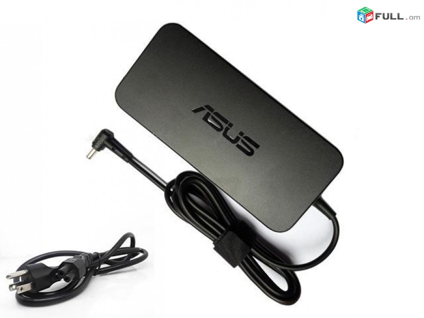 Hi Electronics Notebooki zayradchnik, charger ASUS nor ev ogt