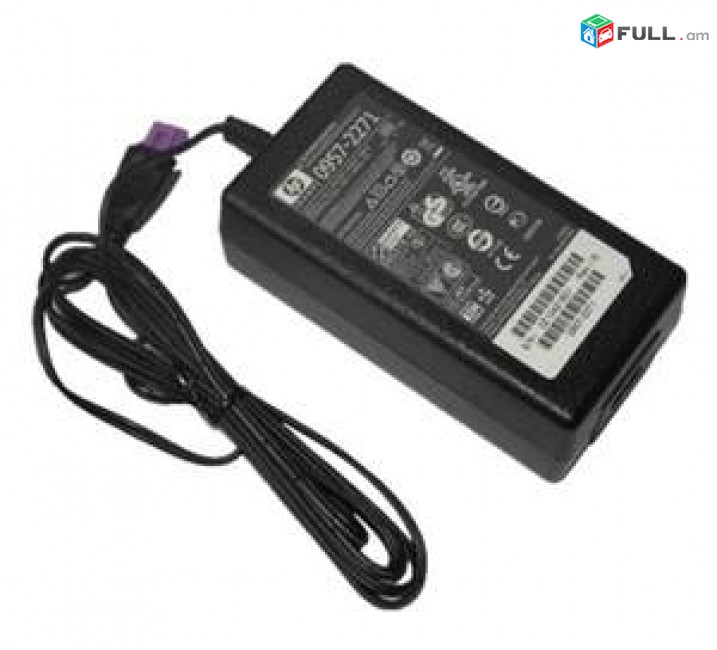 Hi Electronics; Блок питания charger adapter zaryadchnik для принтера HP 32V 16A