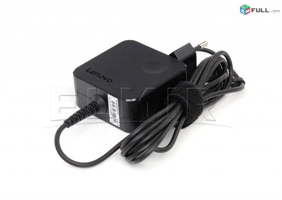 Hi Electronics Notebooki zayradchnik, charger adapter LENOVO 20V 2.25A (4.0x1.7мм)