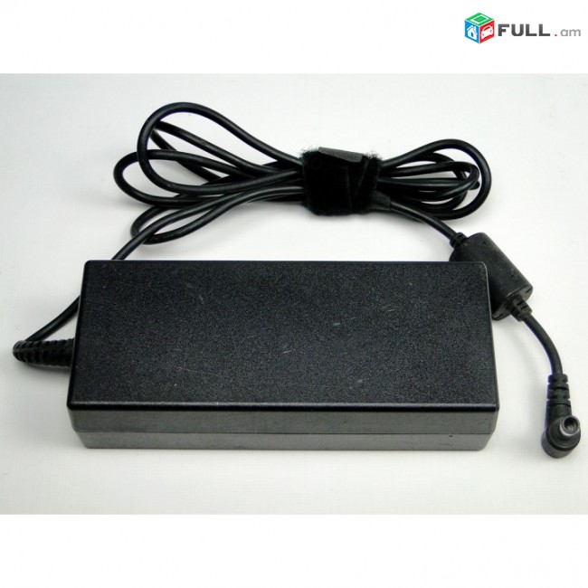 Hi Electronics Notebooki zayradchnik, original charger HP MONOBLOCK 19.5V 7.69A (7.4