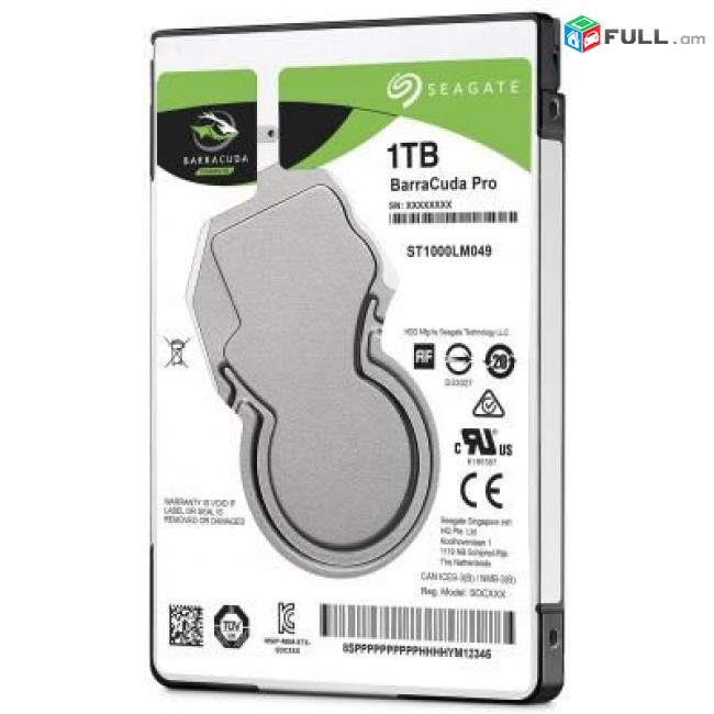 Hi Electronics Notebooki hdd жесткий диск 1TB vinch ogt