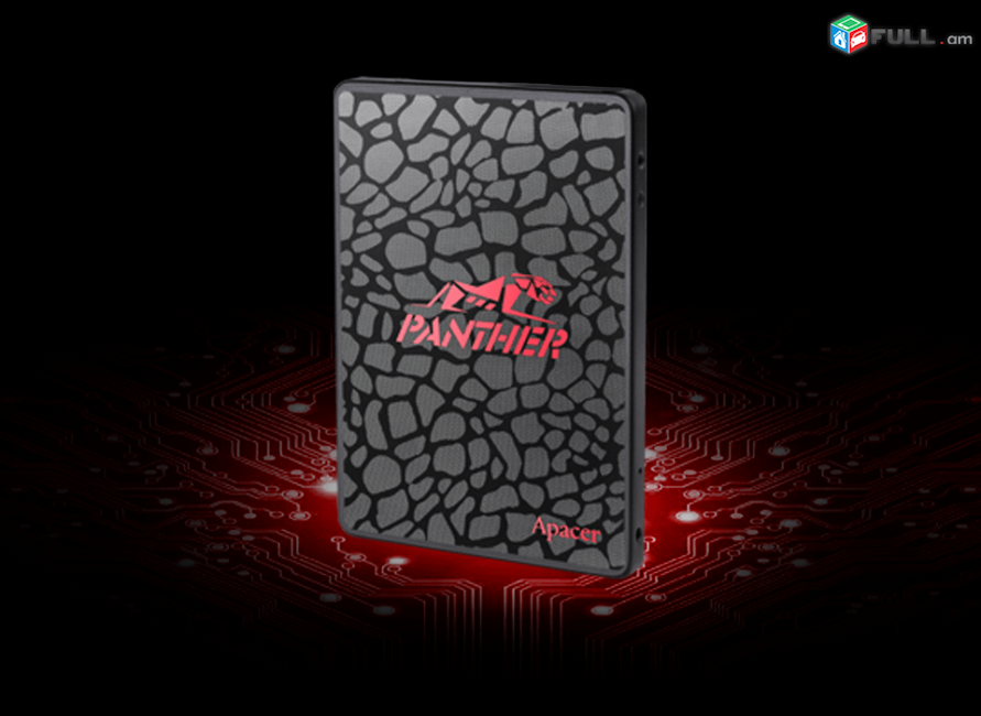 Hi Electronics kosht skavarak ssd sata Apacer Panther 240GB