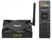 Hi Electronics; SMART BOX TV 2G/8G