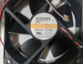 Hi Electronics;: vintilyatr, cooler PC 48V 0.15A