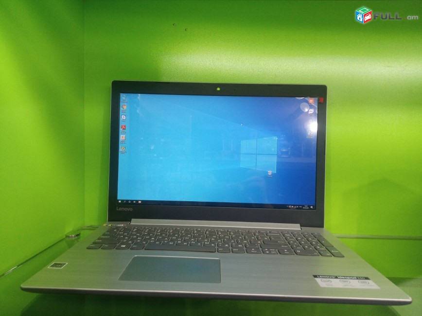 Hi Electronics Notebook Ноутбук նեթբուք Lenovo 320-15IKB + Ապառիկ վաճառք