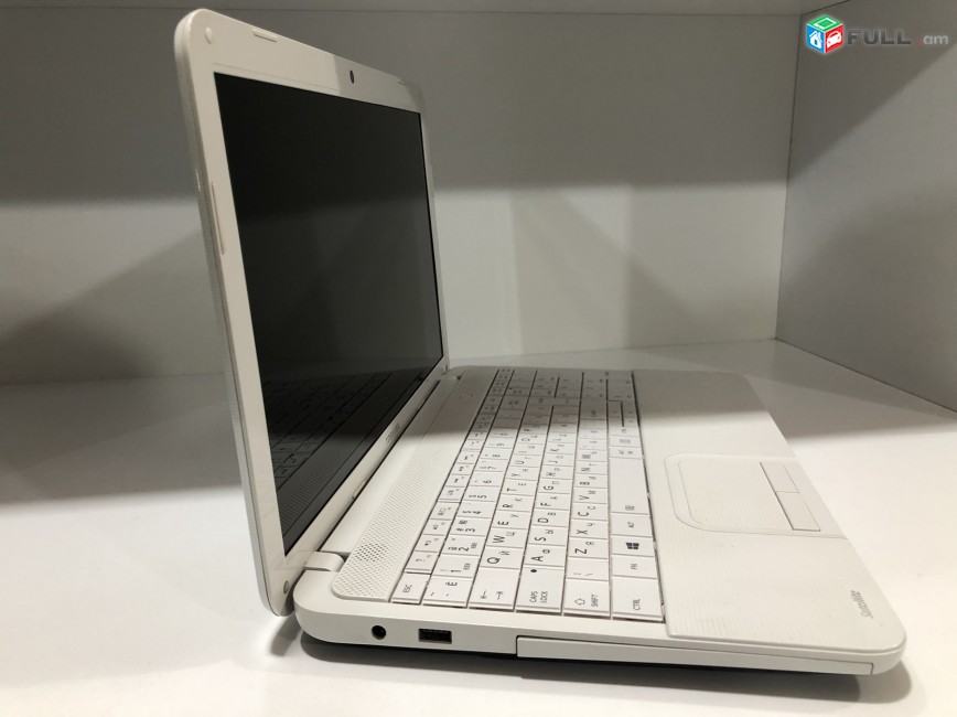 Hi Electronics; Notebook Ноутбук նոթբուք TOSHIBA C855-1GU + Ապառիկ վաճառք