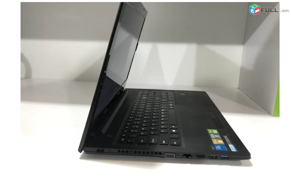 Hi Electronics Notebook Ноутбук նոթբուք Lenovo Z50-75 + Ապառիկ վաճառք