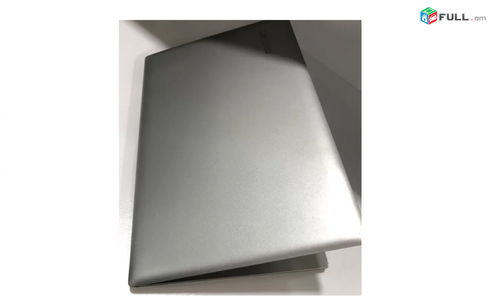 Hi Electronics Notebook Ноутбук նոթբուք Lenovo 520-15IKB + Ապառիկ վաճառք