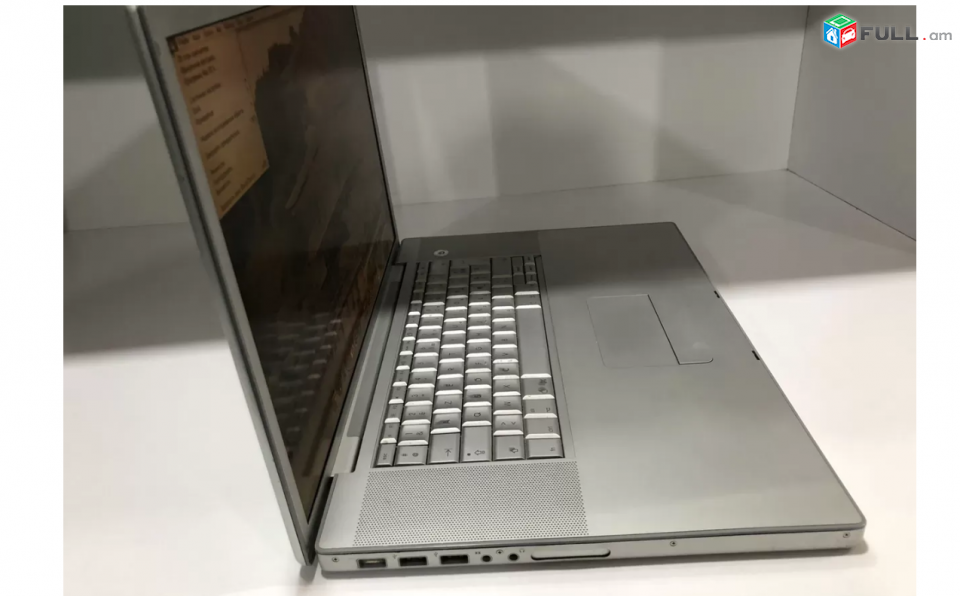 Hi Electronics Notebook Ноутбук նոթբուք Apple MacBook PRO A1229 + Ապառիկ վաճառք