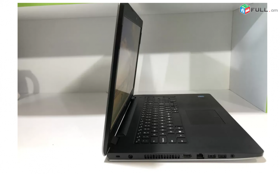 Hi Electronics Notebook Ноутбук նոթբուք DELL 5748 + Ապառիկ վաճառք