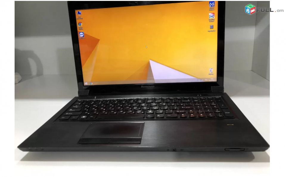 Hi Electronics Notebook Ноутбук LENOVO B575 + Ապառիկ վաճառք