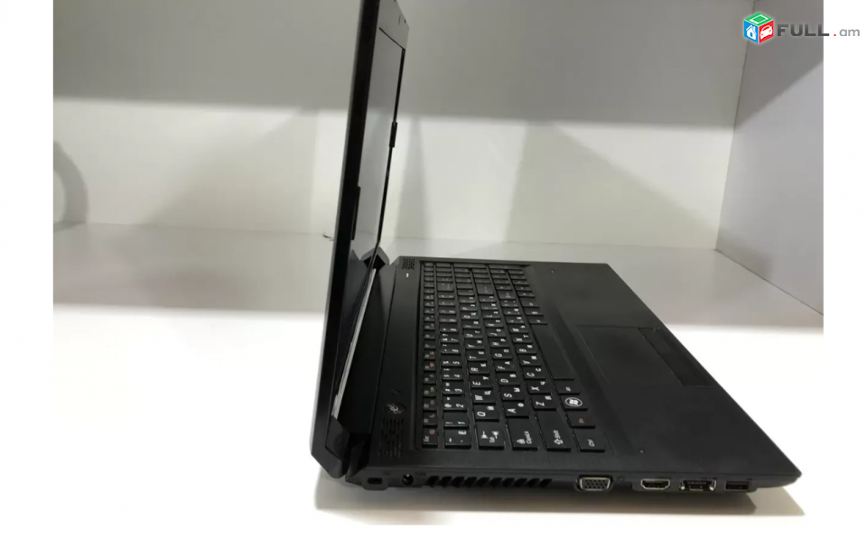 Hi Electronics Notebook Ноутбук LENOVO B575 + Ապառիկ վաճառք