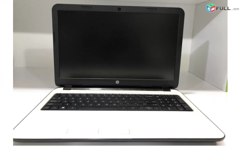 Hi Electronics Notebook Ноутбук HP 15-G + Ապառիկ վաճառք