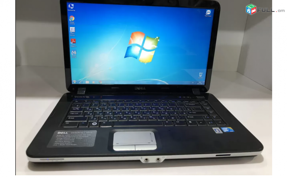 Hi Electronics Notebook Ноутбук DELL 1015 + Ապառիկ վաճառք