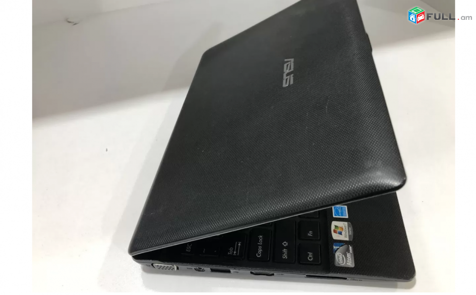 Hi Electronics Netbook нетбук նեթբուք ASUS X101CH + Ապառիկ վաճառք