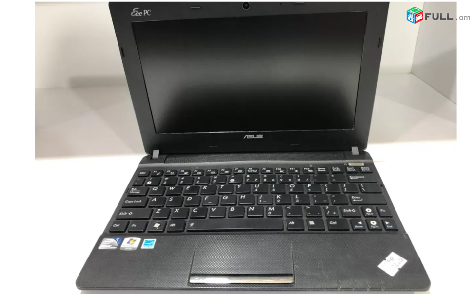 Hi Electronics Netbook нетбук նեթբուք ASUS X101CH + Ապառիկ վաճառք