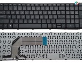 3ամիս երաշխիք +Առաքում Hi Electronics; Keyboard клавиатура stexnashar hp 17-e