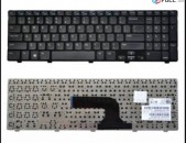 3ամիս երաշխիք +Առաքում Hi Electronics; Keyboard клавиатура stexnashar DELL 3521
