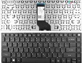3ամիս երաշխիք +Առաքում Hi Electronics; Keyboard клавиатура stexnashar ACER E5-473