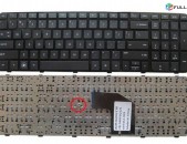 3ամիս երաշխիք +Առաքում Hi Electronics; Keyboard клавиатура stexnashar HP G6-2000