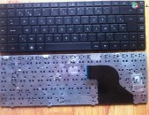3ամիս երաշխիք +Առաքում Hi Electronics; Keyboard клавиатура stexnashar HP 625
