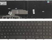 3ամիս երաշխիք +Առաքում Hi Electronics; Keyboard клавиатура stexnashar HP 450 G5