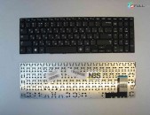 3ամիս երաշխիք +Առաքում Hi Electronics; Keyboard клавиатура stexnashar SAMSUNG NP450R5E