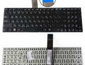 3ամիս երաշխիք +Առաքում Hi Electronics; Keyboard клавиатура stexnashar ASUS K550